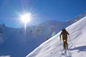 Klimaat Franse Alpen