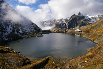 Regionale parken Franse Alpen