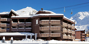 Le Val Thorens